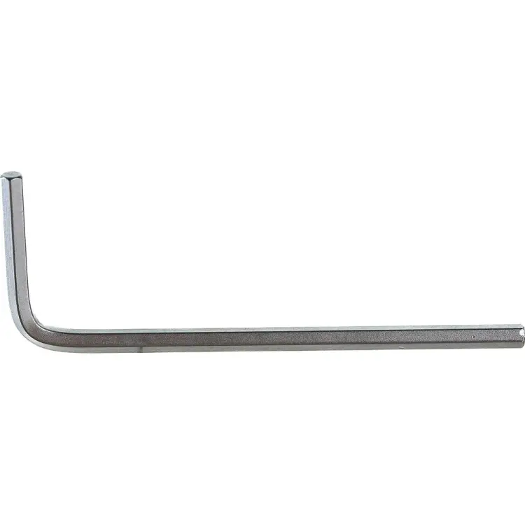 Дюймовый Г-образный шестигранник KING TONY 114503S Дюймовый Г-образный шестигранник KING TONY 114503S