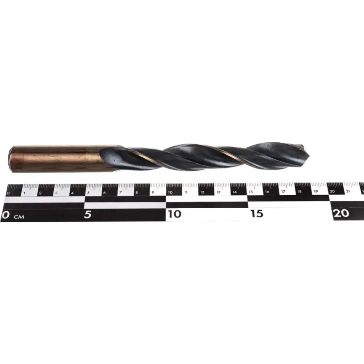 Сверло по металлу ООО "ТМТ ГРУПП" 41428