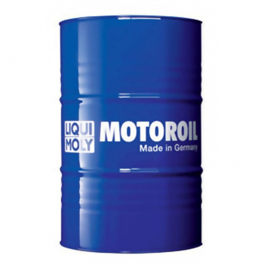 Синтетическое моторное масло LIQUI MOLY Molygen New Generation 5W-30 SN/CF;ILSAC GF-5