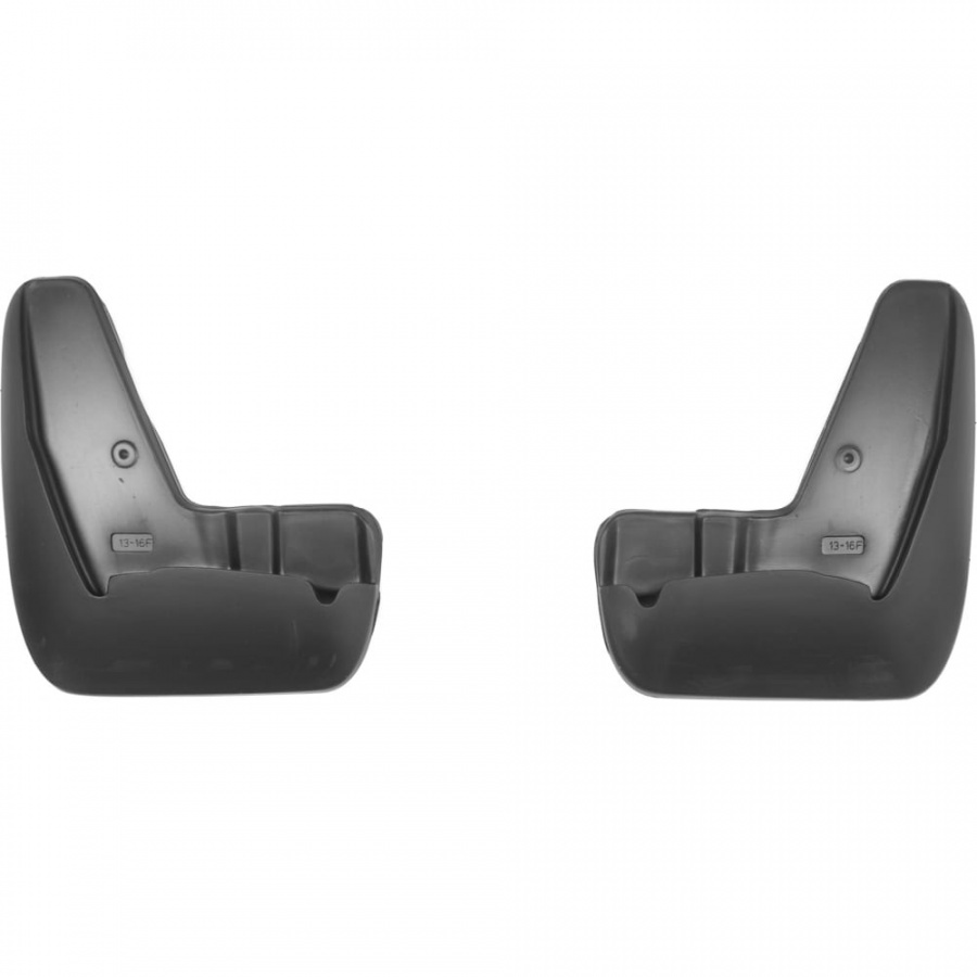 Передние брызговики для Changan CS35 Plus, 2019 г.в. UNIDEC NPL-Br-13-16F