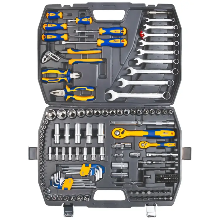 Набор инструментов KRAFT KT 703020