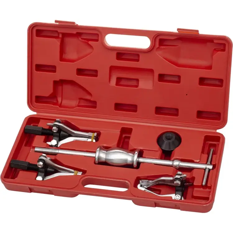 Набор съемников AV Steel AV-921061