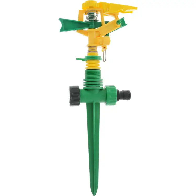 Импульсный пластиковый распылитель FIT 77345