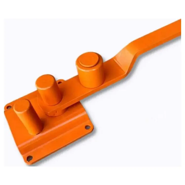 Ручной арматурогиб TOR АР-10 1048048