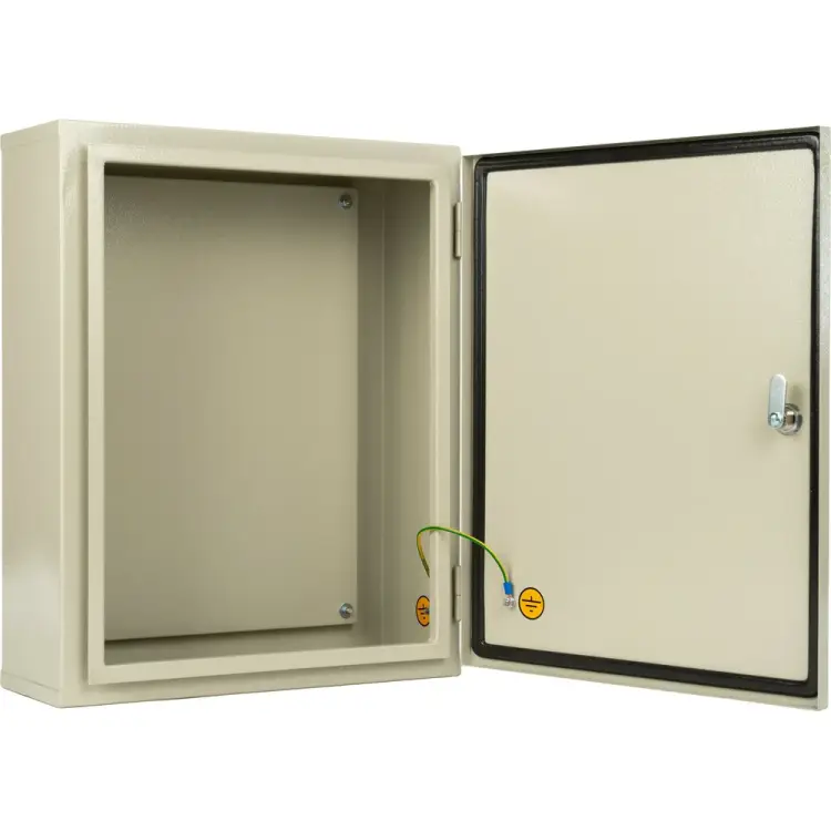 Щит МЭК ЭЛЕКТРИКА ЩМП - 06 МЭК MEC11307