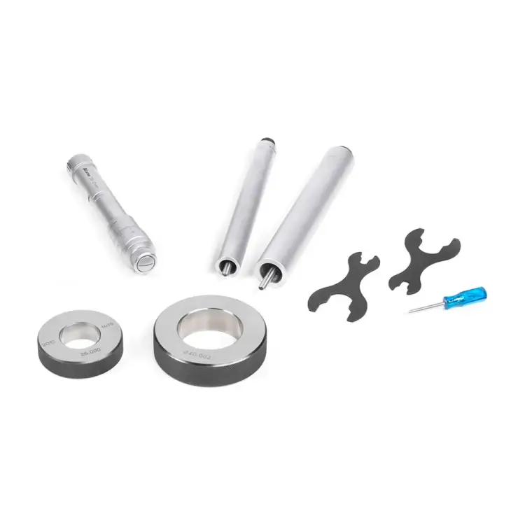 Трехточечный микрометрический нутромер Micron МИК 61230