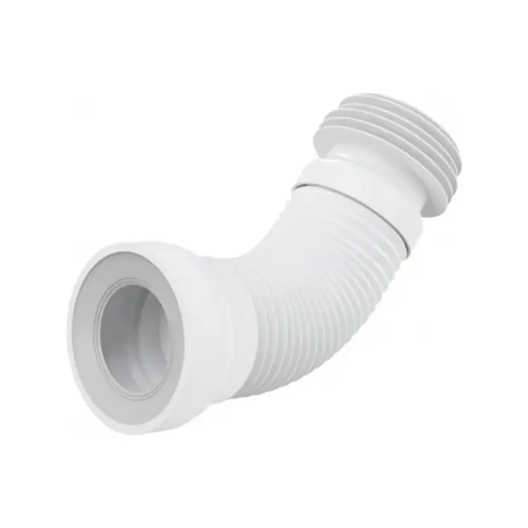 Гофра для унитаза, для чугунных труб Alcadrain A97 00022278