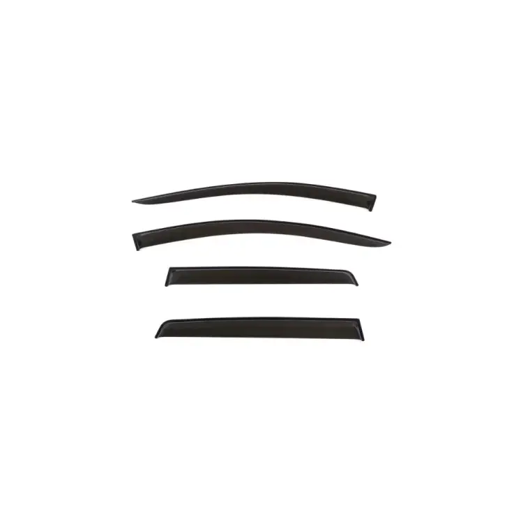 Дефлекторы окон Toyota Ist (XP60), 2002-2007 DEFLY VT032