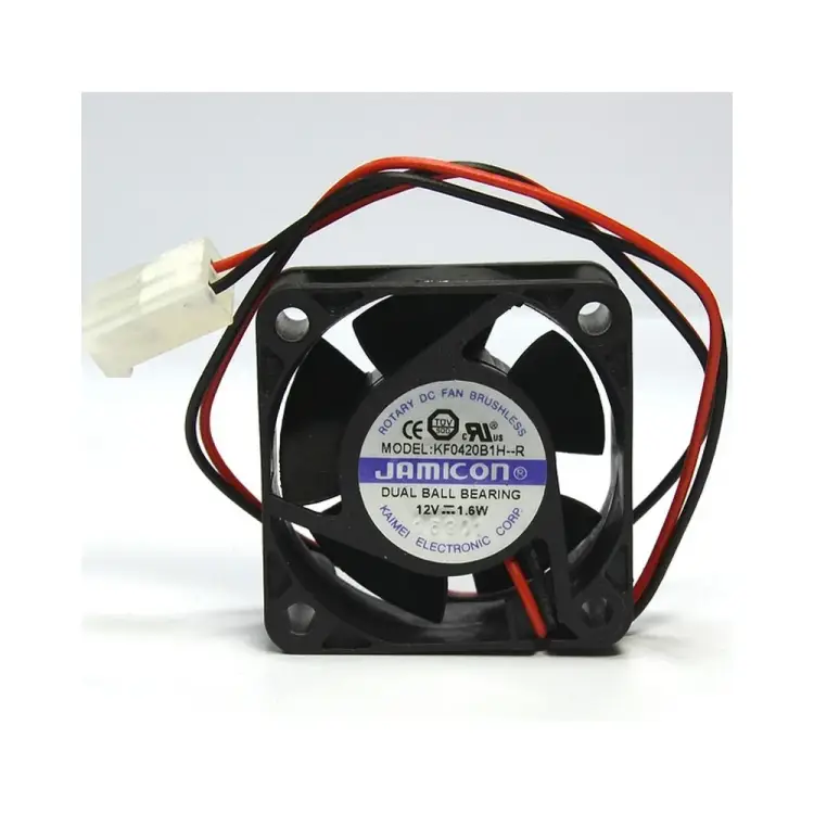 Вентилятор JAMICON KF0420B1H С00034867 Вентилятор JAMICON KF0420B1H С00034867