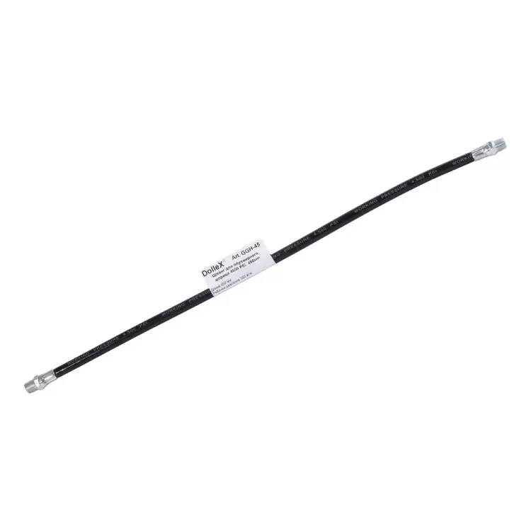 Шланг для плунжерного шприца Dollex GGH-45 Шланг для плунжерного шприца Dollex GGH-45