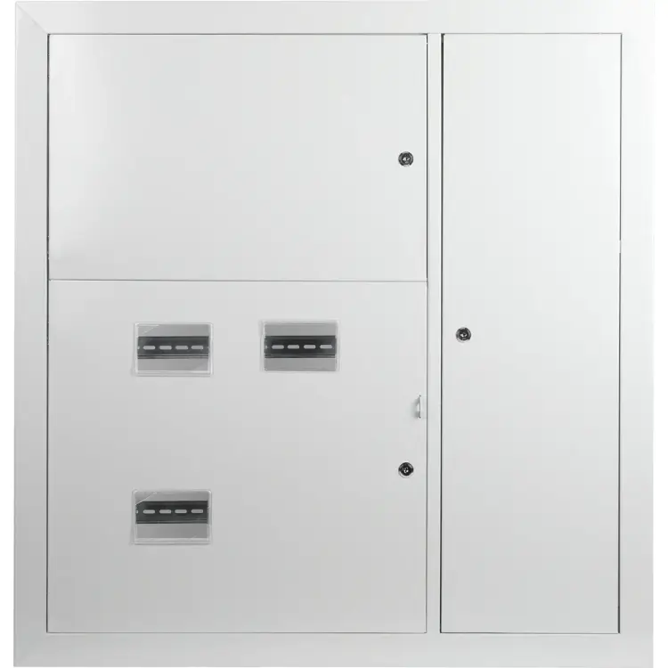 Металлический корпус ЭРА ЩЭ-3 sch-e-s03 Б0055713