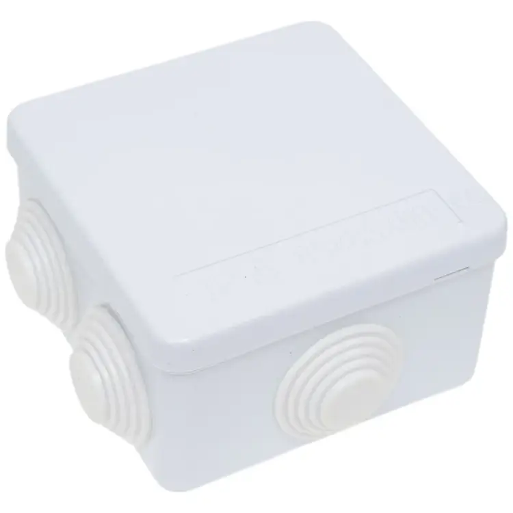 Разветвительная коробка STEKKER EBX30-01-65 39553