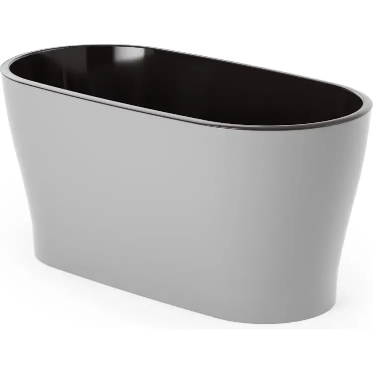 Цветочный горшок ЗПИ "Альтернатива" Лея М8591