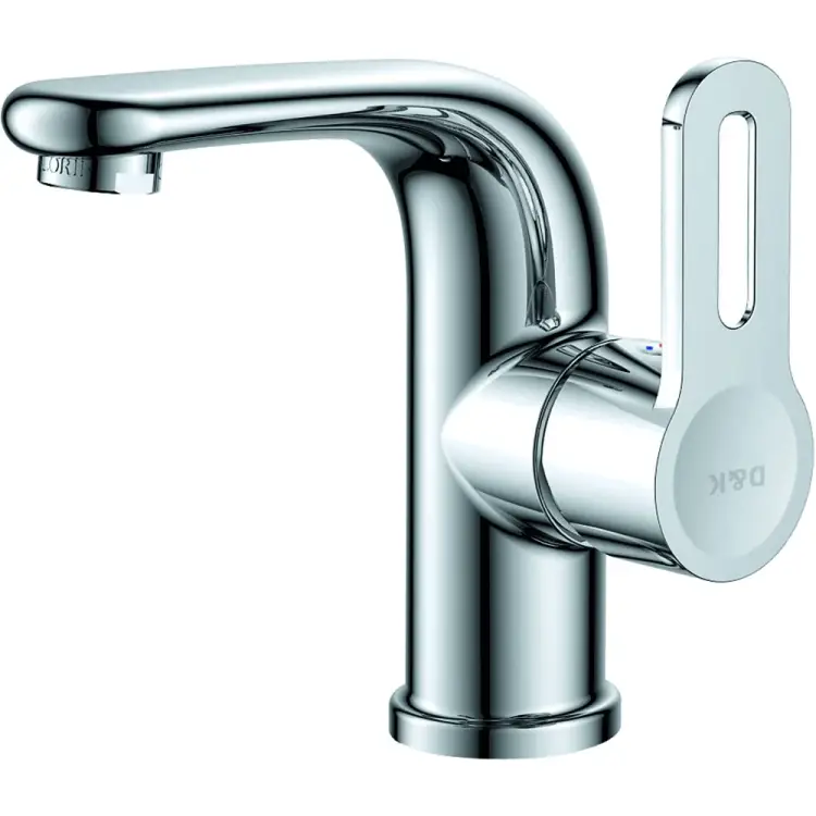 Смеситель для раковины D&K DA1352101