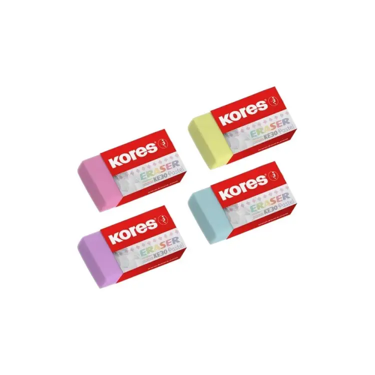 Ластик Kores 1536758