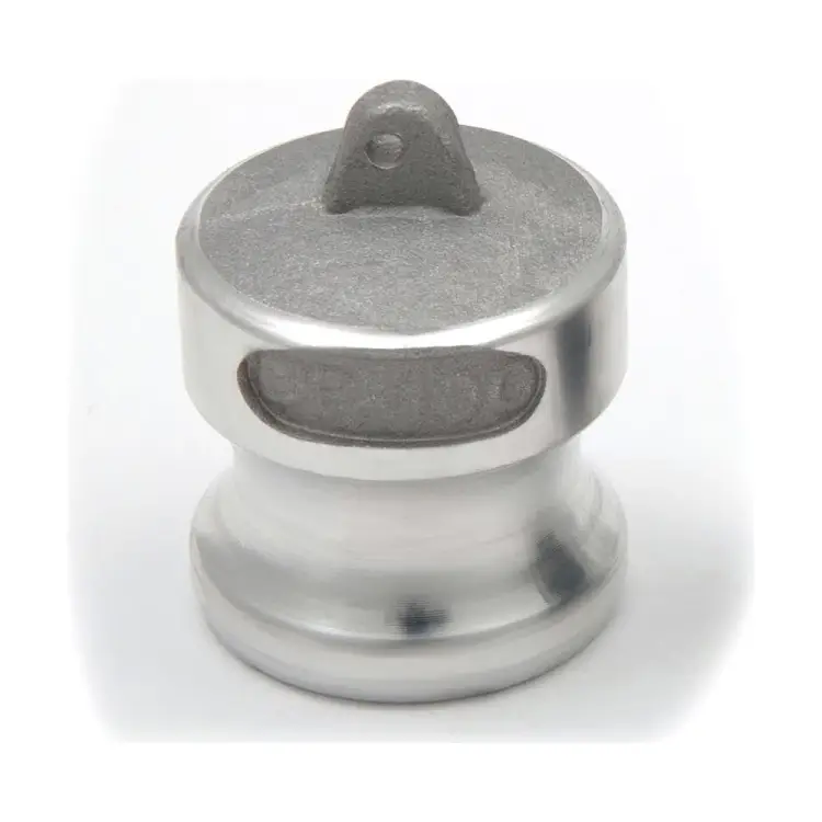 Алюминиевый камлок HIMPT 00002200010