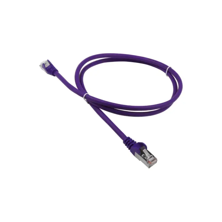 Патч-корд LANMASTER LAN-PC45/S5E-2.0-VI