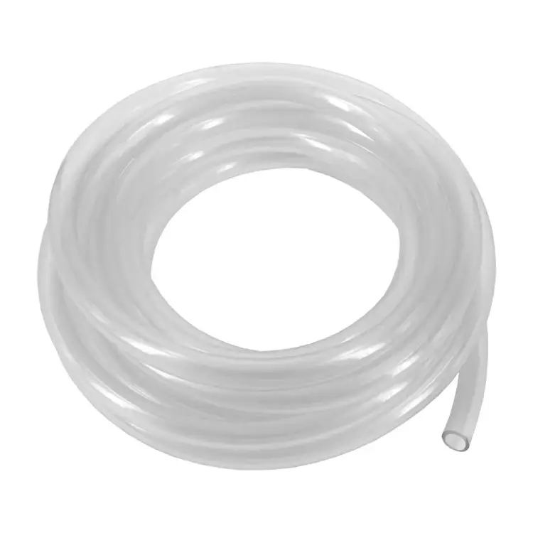 Полиуретановая трубка CDC Pneumatics PU 1280 25M/CLEAR