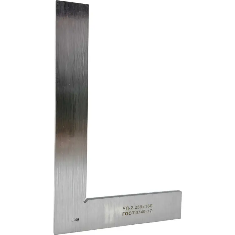 Угольник TORNERI УП 250x160 39005