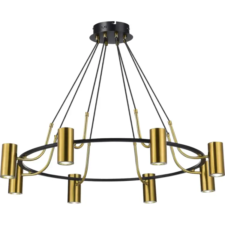 Подвесная люстра ST luce TALIA SL1215.403.08
