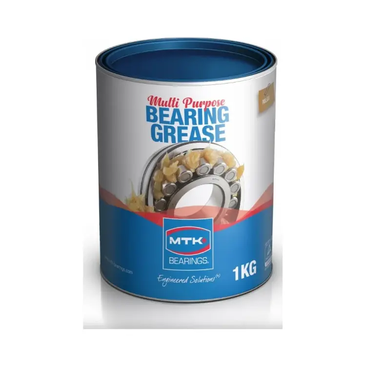 Смазка для подшипников MTK+ LSG Lube 8693770685052