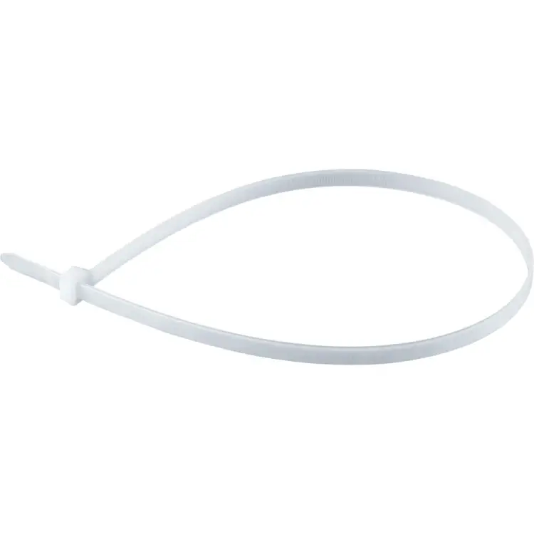 Хомуты Navigator NCT-025-060-100/WH 71036