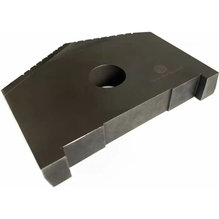 Перовая режущая пластина ООО ПЕТРО-ИНСТРУМЕНТ X7402313