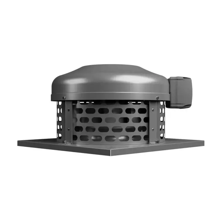 Крышный центробежный вентилятор ERA PRO ERF 225 Крышный центробежный вентилятор ERA PRO ERF 225