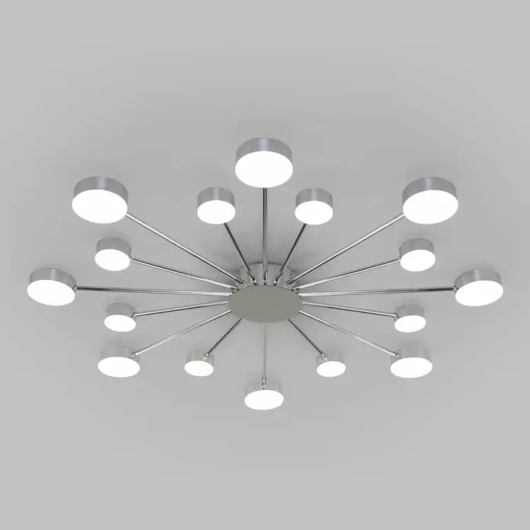 Потолочный светильник Eurosvet 90242 16 a053443