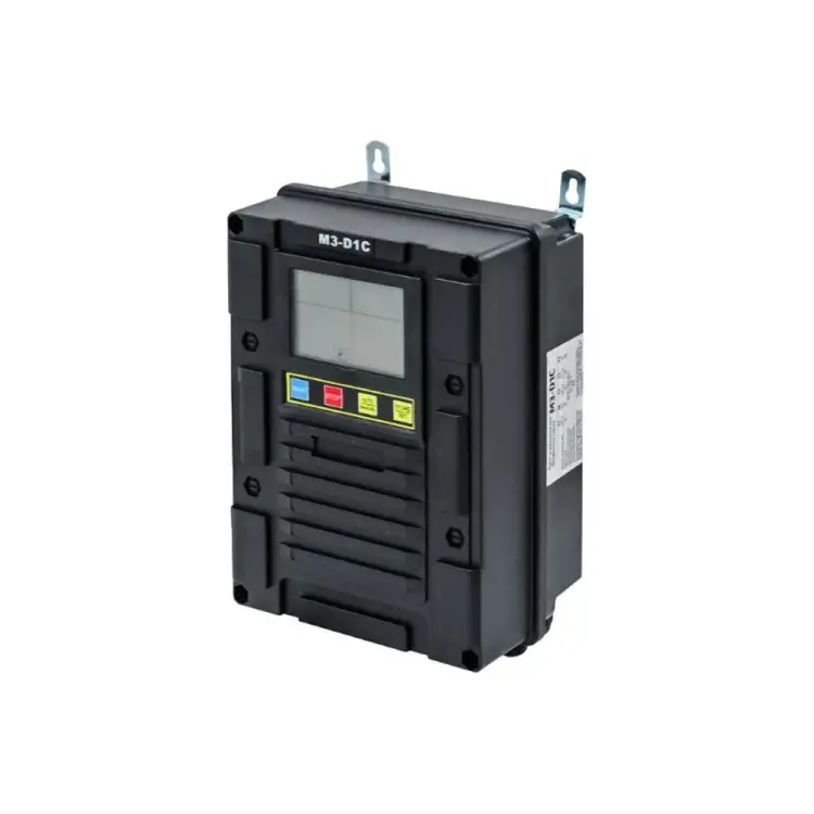 Пульт управления для трехфазного насоса UNIPUMP M3-D1C 37577 Пульт управления для трехфазного насоса UNIPUMP M3-D1C 37577