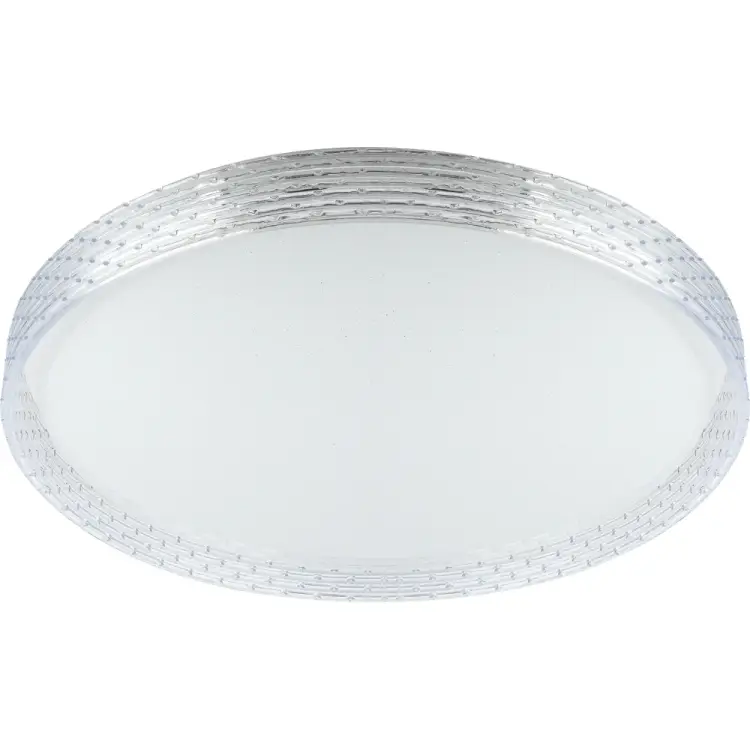 Потолочный светодиодный светильник ЭРА Классик SPB-6-70-RC LIM Б0051102