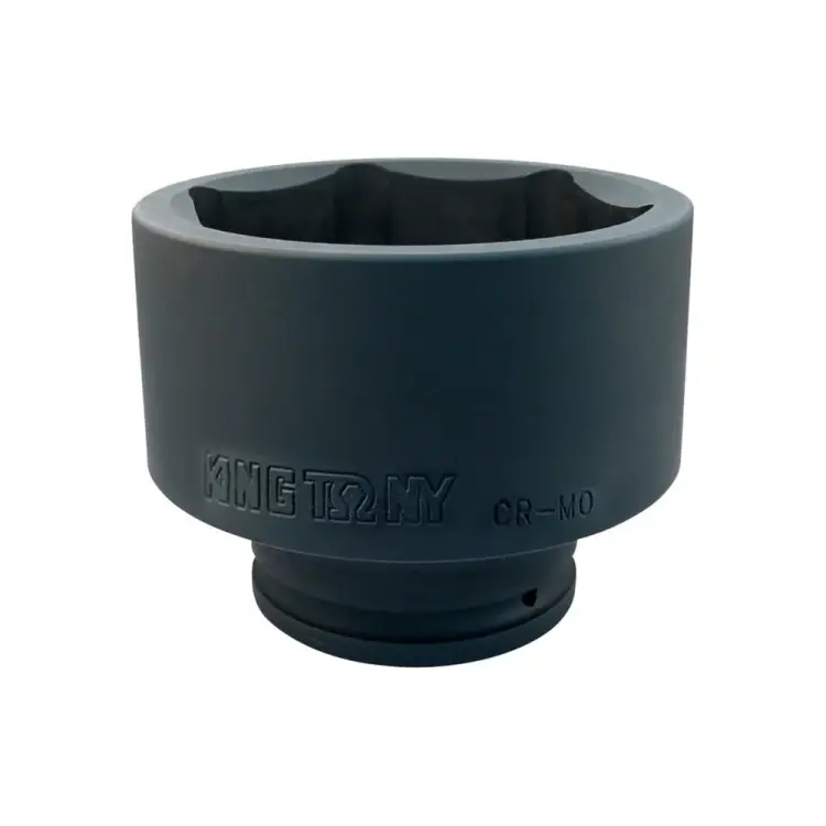 Ударная торцевая головка KING TONY 953570M