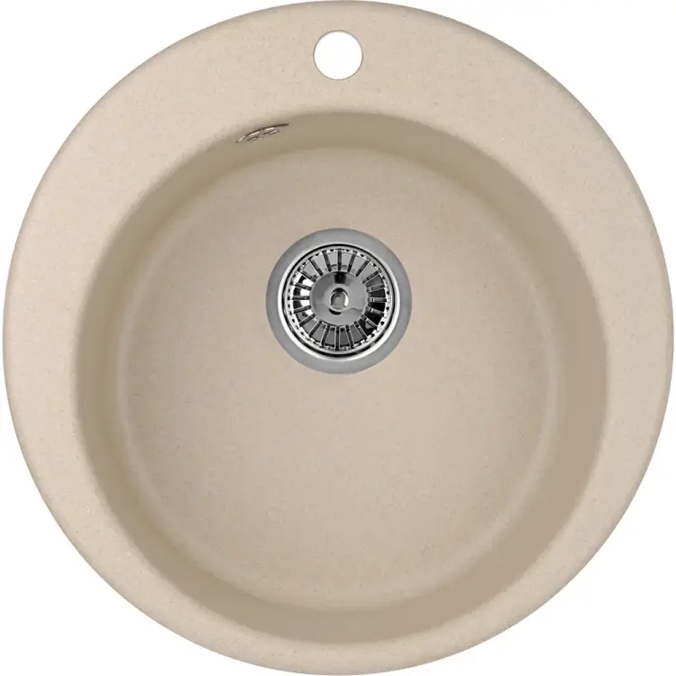 Мойка для кухни GRANULA 4801sa