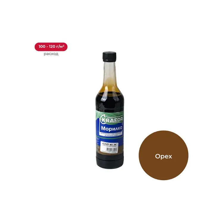 Неводная морилка KRAFOR 30759
