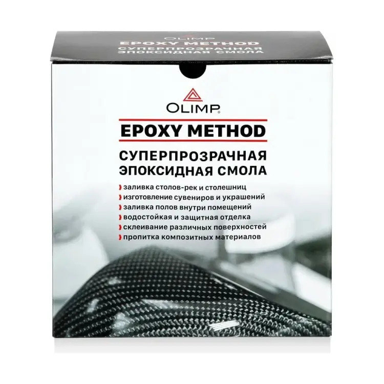 Эпоксидная смола OLIMP 29339