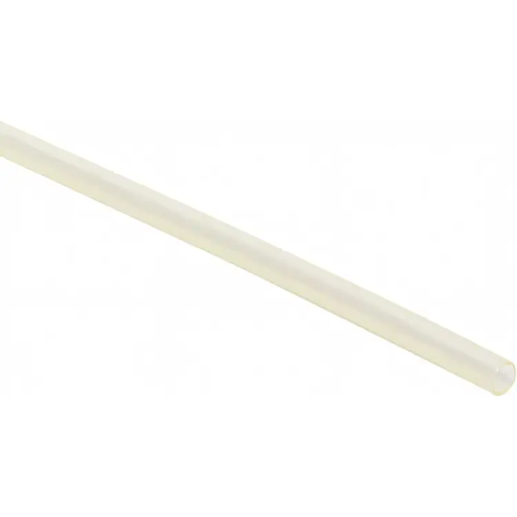 Клеевая термоусадочная трубка EKF PROxima ТУТк tut-k4.8-tr