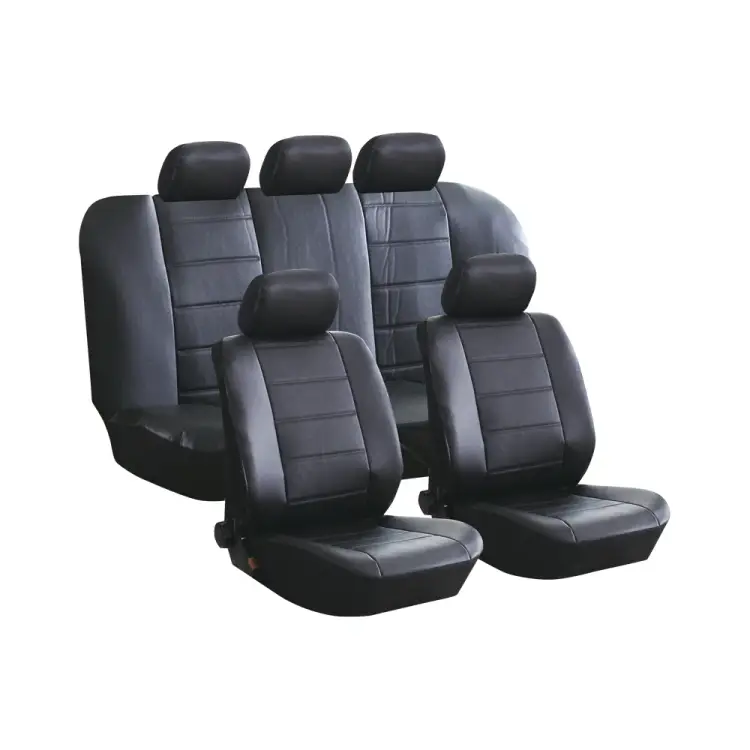 Универсальные чехлы для автомобильных сидений KRAFT FASHION KT 835620