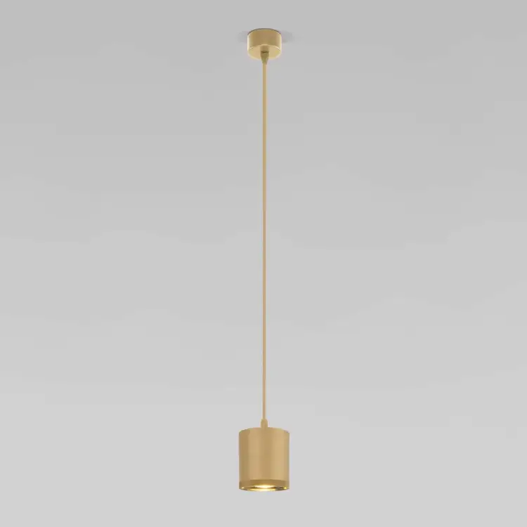 Подвесной светодиодный светильник Elektrostandard a062414