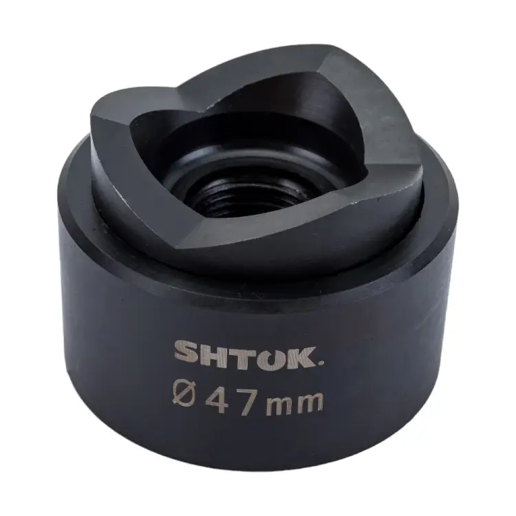 Комплект насадок к ПГЛ-60+ SHTOK 12097