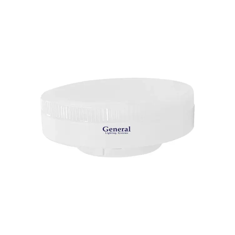 Светодиодная лампа General Lighting Systems GLDEN-GX53-20-230-GX53-6500 661472