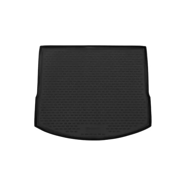 Коврик в багажник подходят для JETOUR X70 PLUS 2020 - Внедорожник 5 мест ELEMENT ELEMENTA68798B13