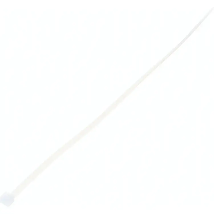 Нейлоновые стяжки FORTISFLEX НСС EasyFix 84806