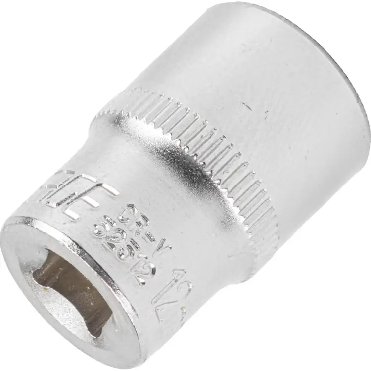 Шестигранная торцевая головка Forsage F-52512(9026)