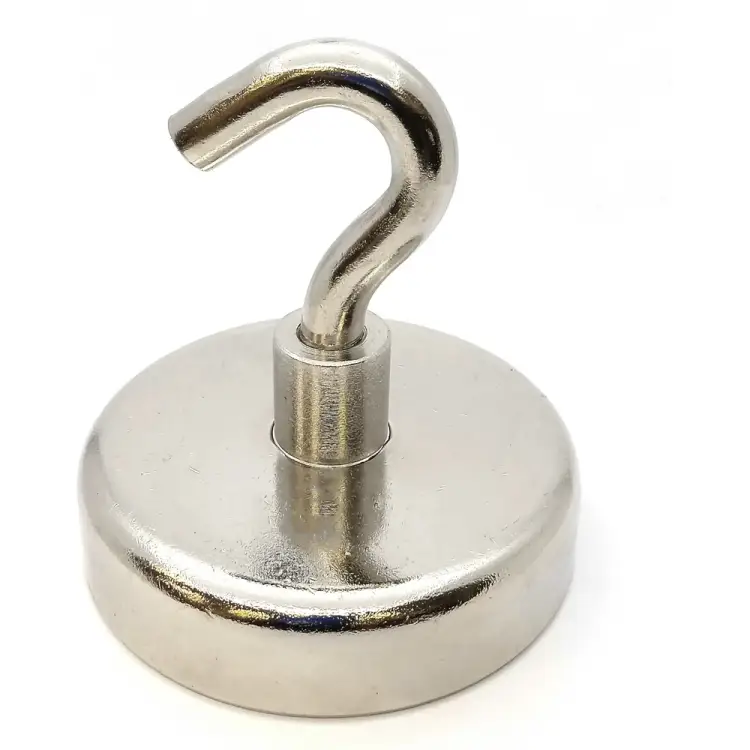 Магнитный крючок Проф-Магнит PMYP-Е-75