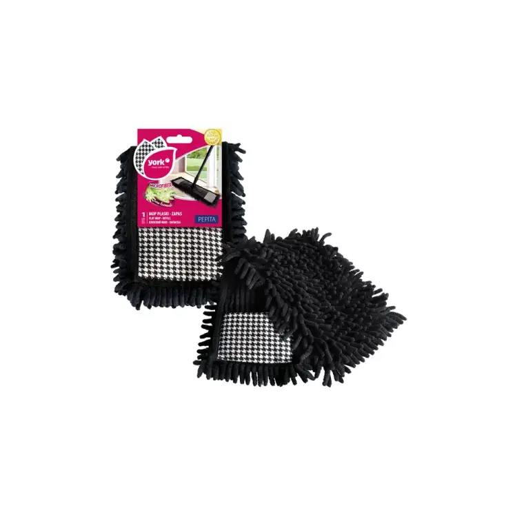 Запаска для швабры YORK ПЕПИТА 081312