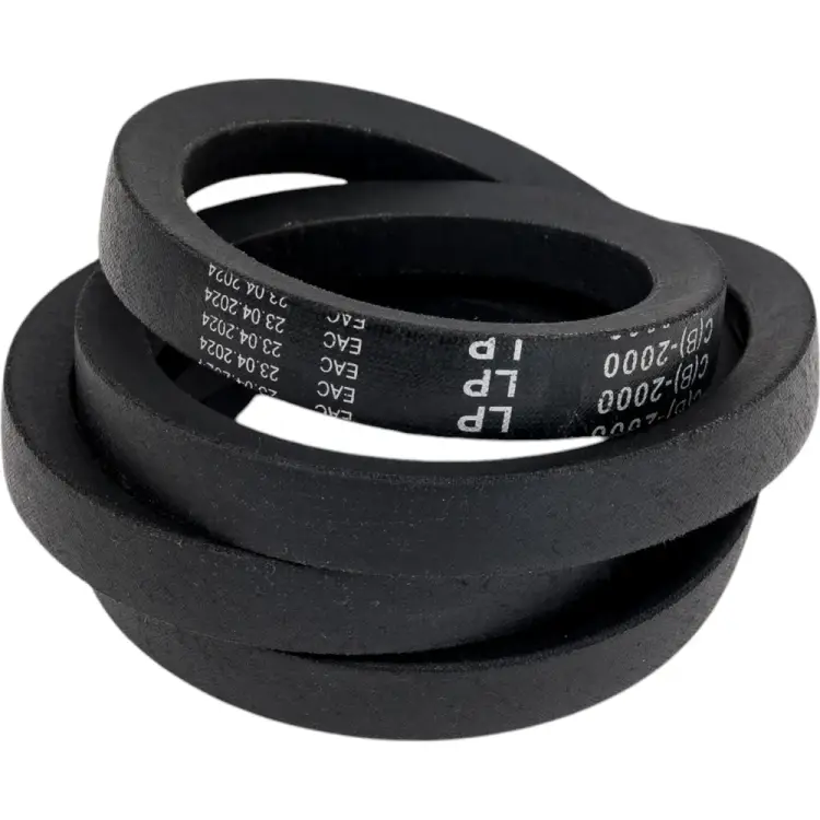 Клиновой ремень HIMPT ГОСТ 1284-89 00004400080