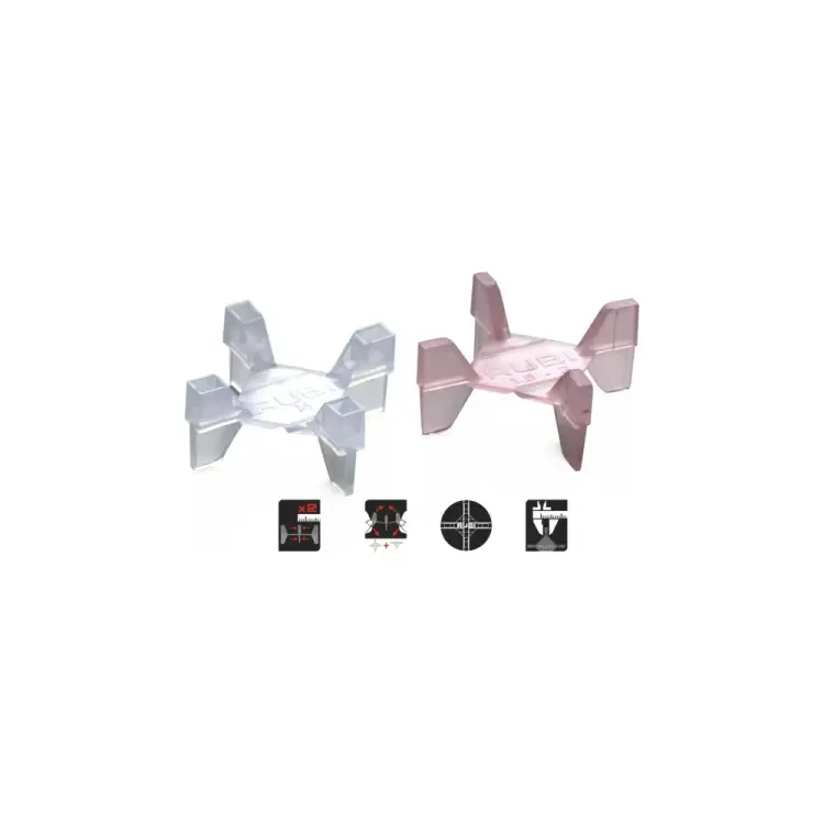 Крестики RUBI TwinFlex 2956 Крестики RUBI TwinFlex 2956