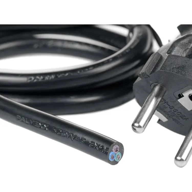 Кабель питания PALMEXX PA-CABL-3PIN-С13-15