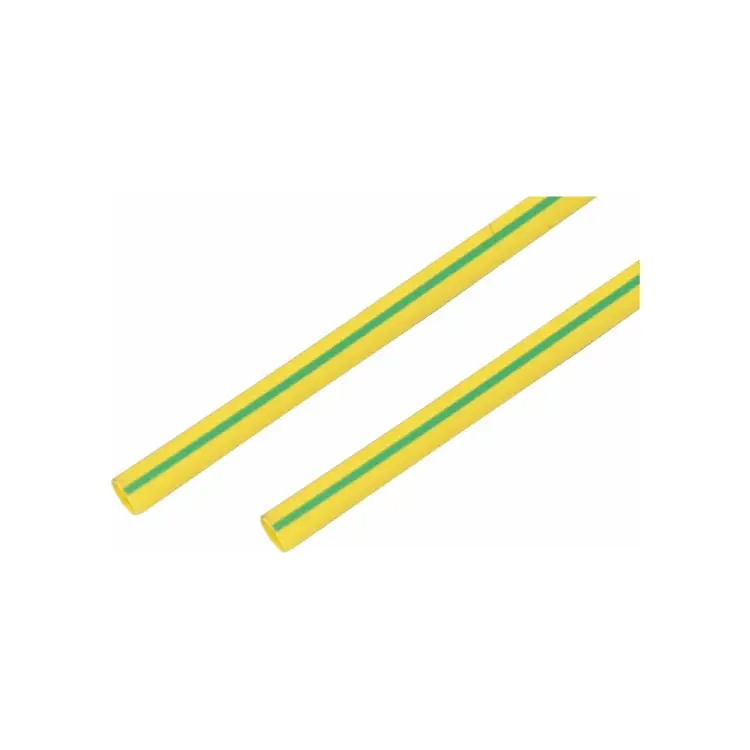 Термоусадочная трубка REXANT 21-5007