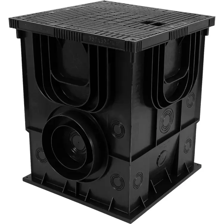 Колодец коммуникационный Aquastok Master 4355 554788 Колодец коммуникационный Aquastok Master 4355 554788